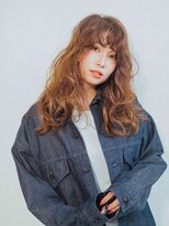 プロデュース 相模原店(Produce)&nbsp;大人かわいい♪簡単スタイリング☆無造作カール