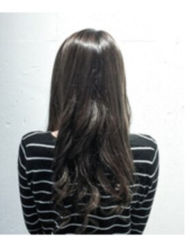 エイト アゲオ 上尾店(EIGHT ageo) 【EIGHT上尾】お客様スタイル_デザインカラー_ロング