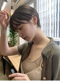 ミニーショート