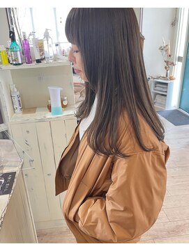 コヨミ(583) 【koyomi】ブルーベージュ【富山】