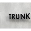 トランク 久が原店(TRUNK)のお店ロゴ