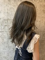 ザ ラボ アングゥ(The Labo ungu) ラベージュカラー