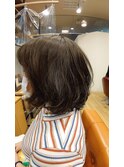 ふわっとスタイル