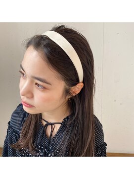 リガナッツ 赤羽店(Riganuts) [riganuts 赤羽店]エアリーロング