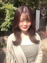 ファーレンピュアスウィート(fahren-pure-suite)&nbsp;くびれヘア