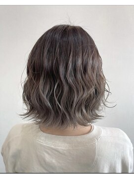 モジャ(MOJA) グラデーションカラー