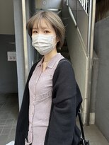 ローレンジウ(LOREN JU)&nbsp;【LOREN】ナチュラルハイトーン