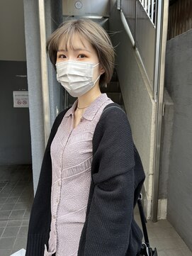 ローレンジウ(LOREN JU) 【LOREN】ナチュラルハイトーン