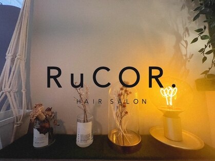 ルコル(RuCOR.)の写真