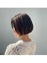 トレジャー ナインティシックス(treasure 96)&nbsp;オシャレミニボブ