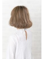 アフロディーテギンザ 神保町(APHRODITE GINZA)&nbsp;カール/セミディ/シアーカラー/姫カット［御茶ノ水/神保町］