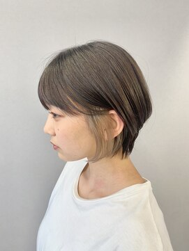 ルイス 喜連瓜破(Luis) インナーベージュ