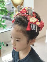 パティオ 三島店(PATIO)&nbsp;七五三