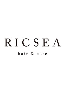 ライシー(RICSEA)の写真/業界No1！話題のトリートメント<TOKIO>使用。こだわりのヘアケアでいつまでも触れていたい美しい髪へ。