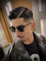 ブレイズマン(BLAZEMAN)&nbsp;I'll be back