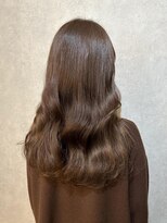 ウィスプ 赤羽店(wisp)&nbsp;グレージュ♪*。