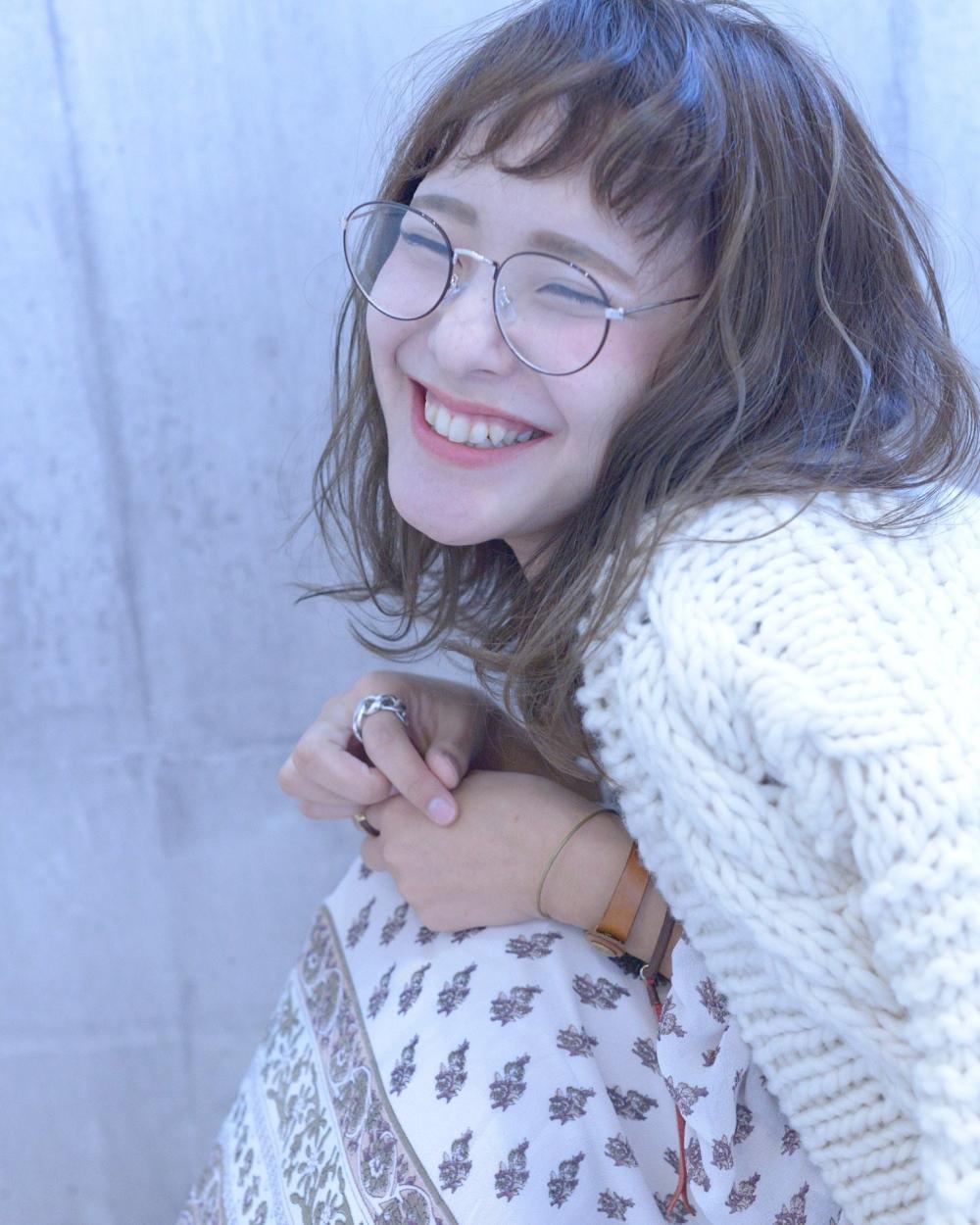 人気過ぎて延長☆カット+人気No.1透明感200%カラー+感動の髪質修復TR