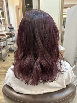 アルターリール(aL ter Rire) ディープルビー