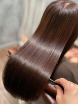 ライフアンド 浦和(LIFE&)&nbsp;髪質改善/縮毛矯正/美髪/艶髪/髪質改善トリートメント/浦和