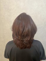 ウィスプ 赤羽店(wisp)&nbsp;ルビーベージュ