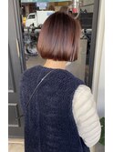 ブラウンベージュ