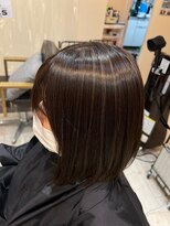 ルアナ 三島店(Luana)&nbsp;春カラー