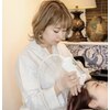 プライベートヘアサロン キヌ(PRIVATE HAIR SALON Kinu)のお店ロゴ