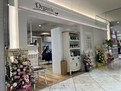 オーガニック 吉祥寺店(Organic)の写真