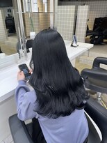 ユナイテッド 横浜(UNITED)&nbsp;ブルーブラック