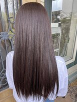 チョコレート(chocolate)&nbsp;艶ブラウン