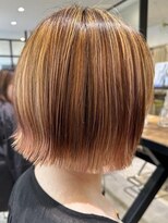 テラス ヘアアンドボタニカル(terrace)&nbsp;グラデーション/10代20代30代40代/姪浜