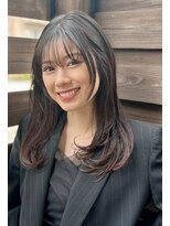 パーティ 大丸須磨店(PAR-TY)&nbsp;レイヤースタイル