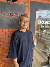 ボスコ 下北沢店(bosco) Abe 
