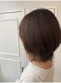 インナーカラー