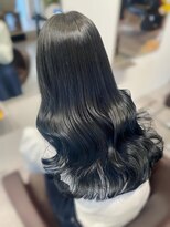 シー(SEA)&nbsp;no bleach color♪/sheer grey black,,