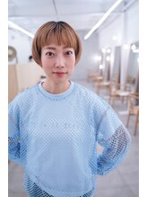 エンドリンク(endlink) 井上 梨恵