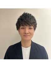 アグ ヘアー トロワ 加古川店(Agu hair trois)&nbsp;櫻井 俊也