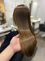 プレチオーサ(PREZIOSA)&nbsp;ヘッドスパ&トリートメント