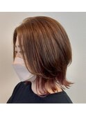 ラテブラウン