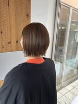 クロエ バイ ラヴィズム 小針店(CLOE by LUVISM)&nbsp;ボブ