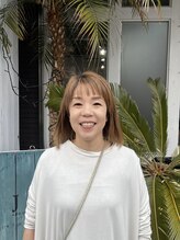 ジジ アドラーブル ヘア サロン(JiJi ADRABLE HAIR SALON) 中野 あけみ
