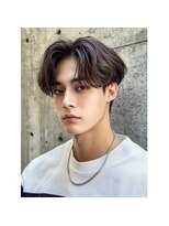 フェンテ(Fuente)&nbsp;『Fuente』ナチュラルショート