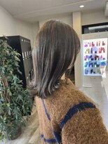 クラネ(CLANE.)&nbsp;オリーブベージュ☆