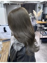 ヴェルダ 池袋店(verda)&nbsp;ブリーチなしダブルカラー