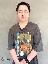 クアンタ 北千住店(Qant) 岩崎 翔