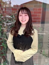 クロン 美容室(clon) 伊藤 真織
