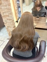 アルターリアン(aL ter LieN)&nbsp;【ヘーゼルベージュ】千葉 増田