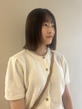 ポート(PORT) 顔まわりレイヤー