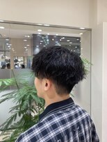 タヤ アルカキット錦糸町店(TAYA)&nbsp;パーマスタイルで梅雨を味方に！