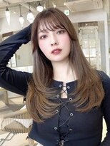 プアメリア 名古屋(Puamelia)&nbsp;ローレイヤー